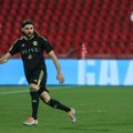 Ostaje na banovom brdu: Miloš Cvetković produžio ugovor sa Čukaričkim - "Da klubu pomognemo da ostvari ambicije, a one će…