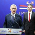 Ministar pravde traži da VSS ispita odluku o ukidanju pritvora aktivistima