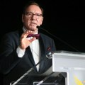 Kevin Spejsi održao govor u Kanu nakon skandala. Festival: Nemamo veze s njim