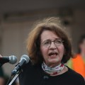 Profesorka Vesna Rakić Vodinelić: Studenti su pomerili autokratu iz temelja