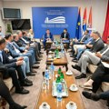 Pokrajinska vlada: Rektor i dekani saglasni da se što pre pristupi raspisivanju konkursa za upis nove generacije studenata…