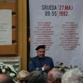 Godišnjica masakra u Ferhadiji: U redu za hljeb ubijeno 26 građana Sarajeva