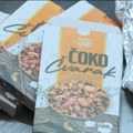 Čokolada s čvarcima novi delikates domaćice iz Vojke