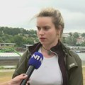 Počela urbanizacija Ušća, građani poručuju - ne želimo monopol nad zelenom teritorijom