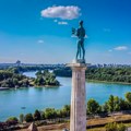 Počela sanacija savskog priobalja na Novom Beogradu u okviru priprema za EXPO 2027