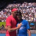 Zverev čeka Đokovića u četvrtfinalu! Saša rutinski protiv Grikspora, na Novaku je red!