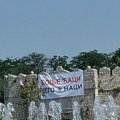 "Nisam mogao da dozvolim da kukasti krst stoji na Stambol kapiji"