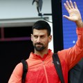 Novak posle Rolan Garosa došao u svoj kraj: Đoković snimljen u beogradskom naselju VIDEO