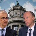 Premijer Macut i rektor Đokić postigli dogovor: Odlučeno kada će biti prijemni ispiti za upis na fakultete