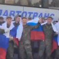 Praznih očiju, mršavi, bledi, ispijenih lica Evo šta su ispričali ruski vojnici nakon razmene zarobljenika sa Ukrajinom…
