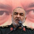 Husein Salami, šef Iranske revolucionarne garde, ubijen u izraelskom napadu