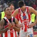 Zvezda razbijena u Beogradu: Spartak odneo ubedljiv "brejk"