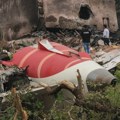 Da li je ovo uzrok tragične avionske nesreće u Indiji? Crna kutija otkrila neverovatan propust