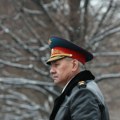 Šojgu sleteo u Pjongjang: Sledi susret sa Kim Džong Unom