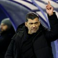 Nasr hoće još jednog bivšeg trenera Milana
