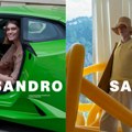 SANDRO: Upoznajte kolekciju koja spaja Pariz i Mediteran