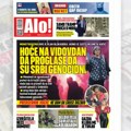Hoće na Vidovdan da proglase Srbe genocidnim! Monstruozno, ovo je plan blokadera, jasno je zašto im smeta Vučić