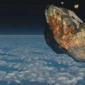 Asteroid bi mogao da udari u Mesec 2032. i pokrene kišu meteora ka Zemlji