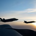 Velika Britanija kupuje 12 borbenih aviona sposobnih za nošenje nuklearnog oružja