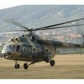 Ukrajina uništila tri ruska helikoptera i Pancir S1, na vojnom aerodromu na Krimu
