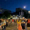 Blokade u Beogradu: Ponovo zaustavljen saobraćaj u Zemunu, Cara Dušana odblokirana, policija jutros razbila većinu blokada