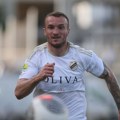 Čukarički prodao jednog od najboljih fudbalera
