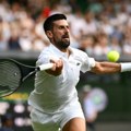 Nole: Da ne mislim da mogu da osvojim Vimbldon, ne bih ni igrao