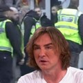 Pred finale im skinuli osmeh da lica! Pismo produkcije napravilo haos u Beloj kući (video)