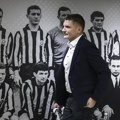 Trener Partizana pred borbu za Evropu poručio: „Vidim da nas smatraju autsajderom, ali…“