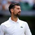 Đoković - Koboli: Novak protiv 15 godina mlađeg od sebe igra za polufinale Vimbldona