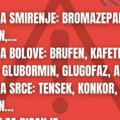 I danas akcija skupljanja donacija za najugroženije