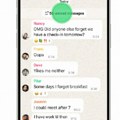 Meta dodaje AI rezime u WhatsApp