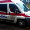 Radnik iz Vladičinog Hana nastradao u kamenolomu u podnožju Goča