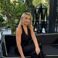 Maja Berović grmi u moćnom stajlingu! Ovaj komplet će želeti svaka žena: Jedan detalj na njoj košta 900 evra