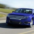 Požari u motoru primorali Ford na opoziv stotina hiljada automobila