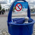 Kragujevčani, oprez: Na samo tri javne česme voda ispravna za piće