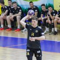 Razgovor sa veljkom čabrilom vedetom rk Dinamo: Od jeseni okršaji s bratom