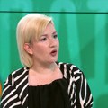 Jovana Gligorijević: Režim je u dubokoj iracionalnosti, ne znamo šta možemo da očekujemo od njih
