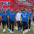 Milojević: Linkoln nije amaterska ekipa (video)