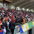 Srbija kažnjena zbog rasizma na meču protiv Andore