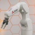 Mitsubishi roboti smanjuju jaz u znanju automatizacije