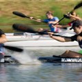 Srpski četverac do bronze na SP u Portugaliji
