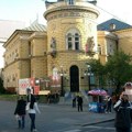 „Dragi sadašnji i budući studenti i studentkinje, SKC jeste – i biće – samo vaš!“: NKSS