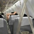 (Video) "stjuardese i putnici su leteli po: Avionu!" Drama na nebu: Letelica naišla na stravične turbulencije, 25 osoba…