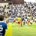 Napadnuta delegacija FK Novi Pazar u Poljskoj