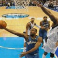 Uhapšen Gilbert Arenas