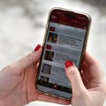 Blic najposećeniji srpski sajt 163 meseca zaredom, a naša najmlađa rubrika - Blic Zdravlje izbila na prvo mesto! Najnovija…