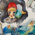 Arts Hub: Helen Marten