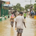 Četiri osobe nastradale u bujičnim poplavama u Indiji