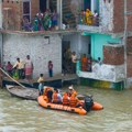U Indiji 100 ljudi nestalo posle iznenadne poplave na Himalajima